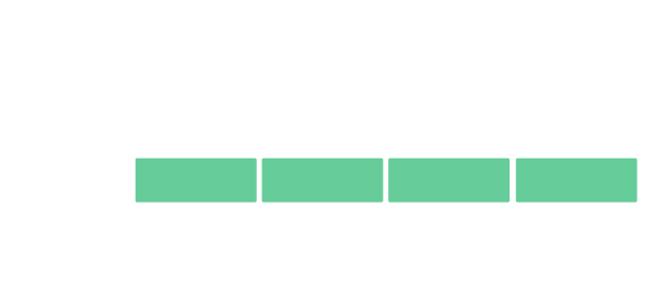 lumentics Leuchtstärken Skala 4 von 5