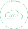 lumentics Icon - CO2-sparende Nachleuchtprodukte