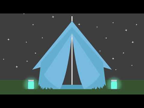 lumentics Lichtspeicher - Erklärvideo - Outdoor