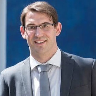Dr. Falko Böttger-Hiller, Mitgründer von lumentics